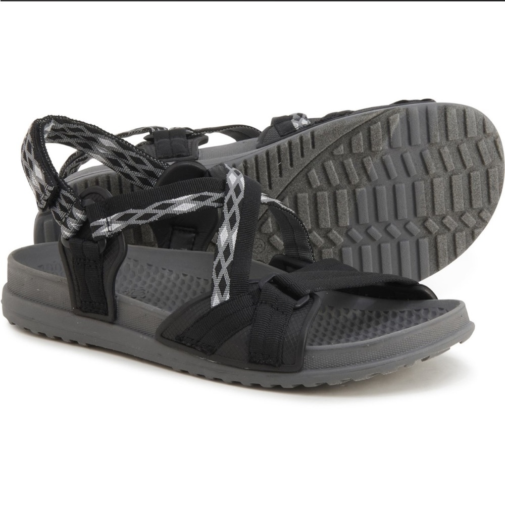 Baretraps Naveen Sport Sandals - Worn Once
